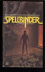 SPELLBINDER