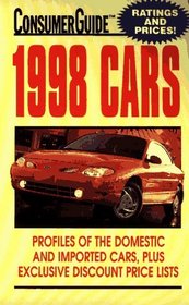 Cars 1998 (Serial)