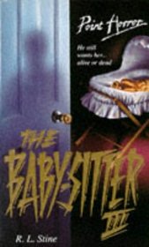 The Baby-Sitter III (Horror Point Series)