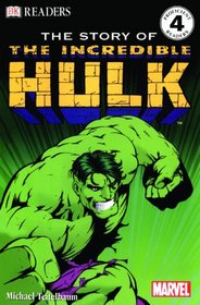 Story of the Incredible Hulk