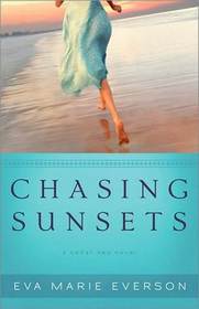 Chasing Sunsets (Cedar Key, Bk 1)