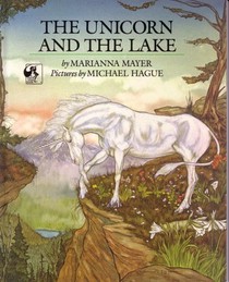 The Unicorn and the Lake