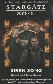 Siren Song (Stargate Sg-1)