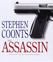 The Assassin: A Novel (Tommy Carmellini)