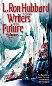 L. Ron Hubbard Presents Writers of the Future, Vol 25