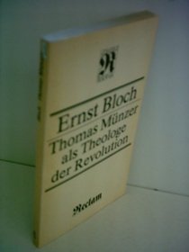 Thomas Munzer als Theologe der Revolution (Reclams Universal-Bibliothek) (German Edition)