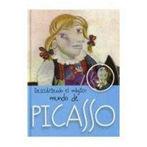 Descubriendo el magico mundo ee Picasso/ Discoverign the magical world of Picasso (... Y Ahora Los Ninos) (Spanish Edition)