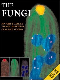 The Fungi, 2nd Edition