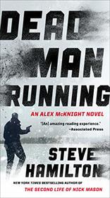 Dead Man Running (Alex McKnight, Bk 11)
