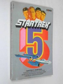 Star Trek 5