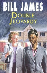 Double Jeopardy (Severn House Large Print)