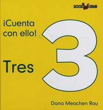 Tres (Count on It!) (Spanish Edition)