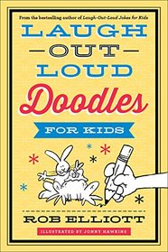 Laugh-Out-Loud Doodles for Kids