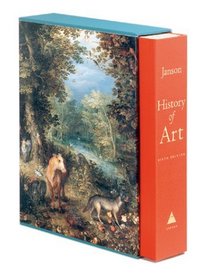 History of Art: Slipcased (Sixth Edition)