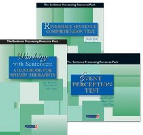 The Sentence Processing Resource Pack