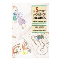 Secret World of Drawings: Healing Through Art