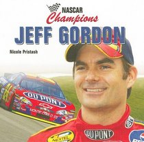 Jeff Gordon (Nascar Champions)