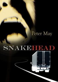 Snakehead (China Thrillers, Bk 4) (Audio Cassette) (Unabridged)