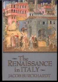 Civilisation of the Renaissance in Italy