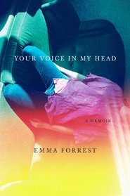 Your Voice in My Head: A Memoir