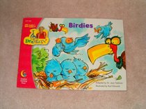 Birdies (Sing Along & Read Along With Dr. Jean)