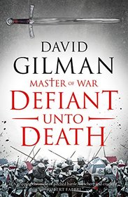 Defiant Unto Death (Master of War)