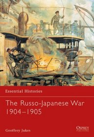 The Russo-Japanese War 1904-1905