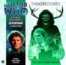 Leviathan (Doctor Who: The Lost Stories)
