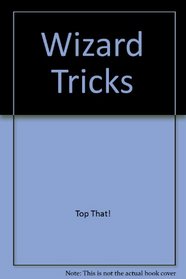 Wizard Tricks