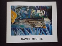 David Michie: Paintings