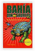 El rescate de la bestia acorazada/ Rescuing the Armored Beast (Spanish Edition)