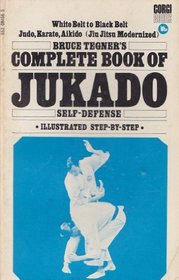 Complete Book of Jukado Self-defence