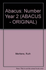 Abacus: Number Year 2 (Abacus)