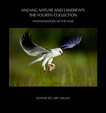 ANZANG Nature and Landscape: The Fourth Collection (ANZANG Collection)