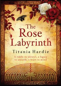 The Rose Labyrinth