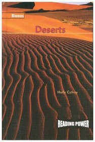 Deserts (Biomes)