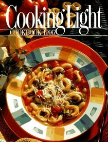 Cooking Light Cookbook, 1996 (Serial)