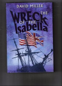 The Wreck of the Isabella