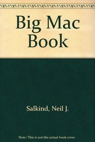 Big Mac Book