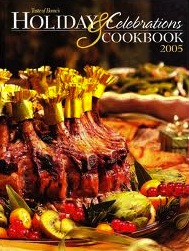 Taste of Home's Holiday and Celebrations Cookbook 2005