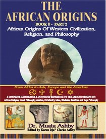 The African Origins, Book 2, Part 2