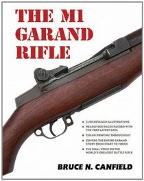 The M1 Garand Rifle