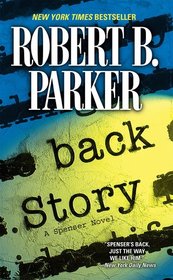 Back Story (Spenser, Bk 30)