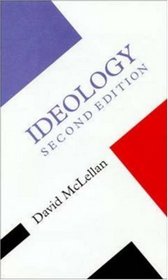 Ideology (Concepts in the Social Sciences / Series Editor, Frank Parki)
