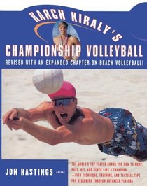 Karch Kiraly's Championship Volleyball