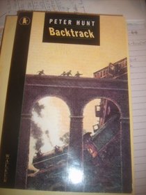 Backtrack (Older childrens fiction)