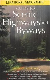 Guide to Scenic Highways and Byways