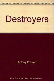 Destroyers (Warships)