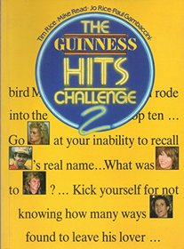 The Guinness Hits Challenge. 2