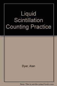 Liquid scintillation counting practice